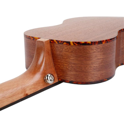Đàn Ukulele Enya Kaka 28D Soprano