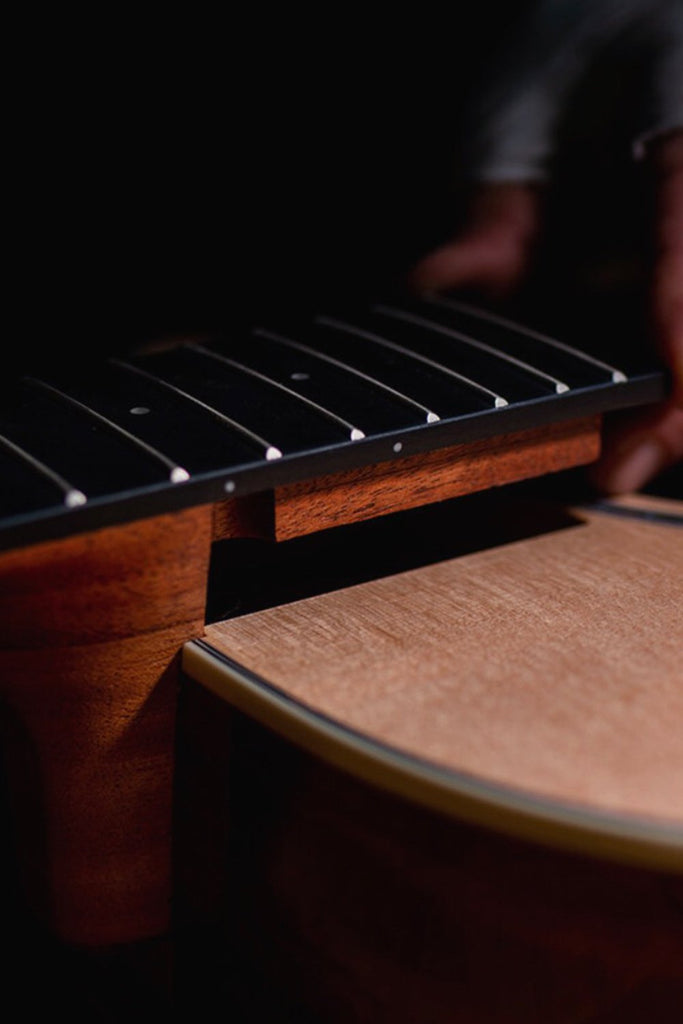 Đàn Guitar Enya V1 OMC