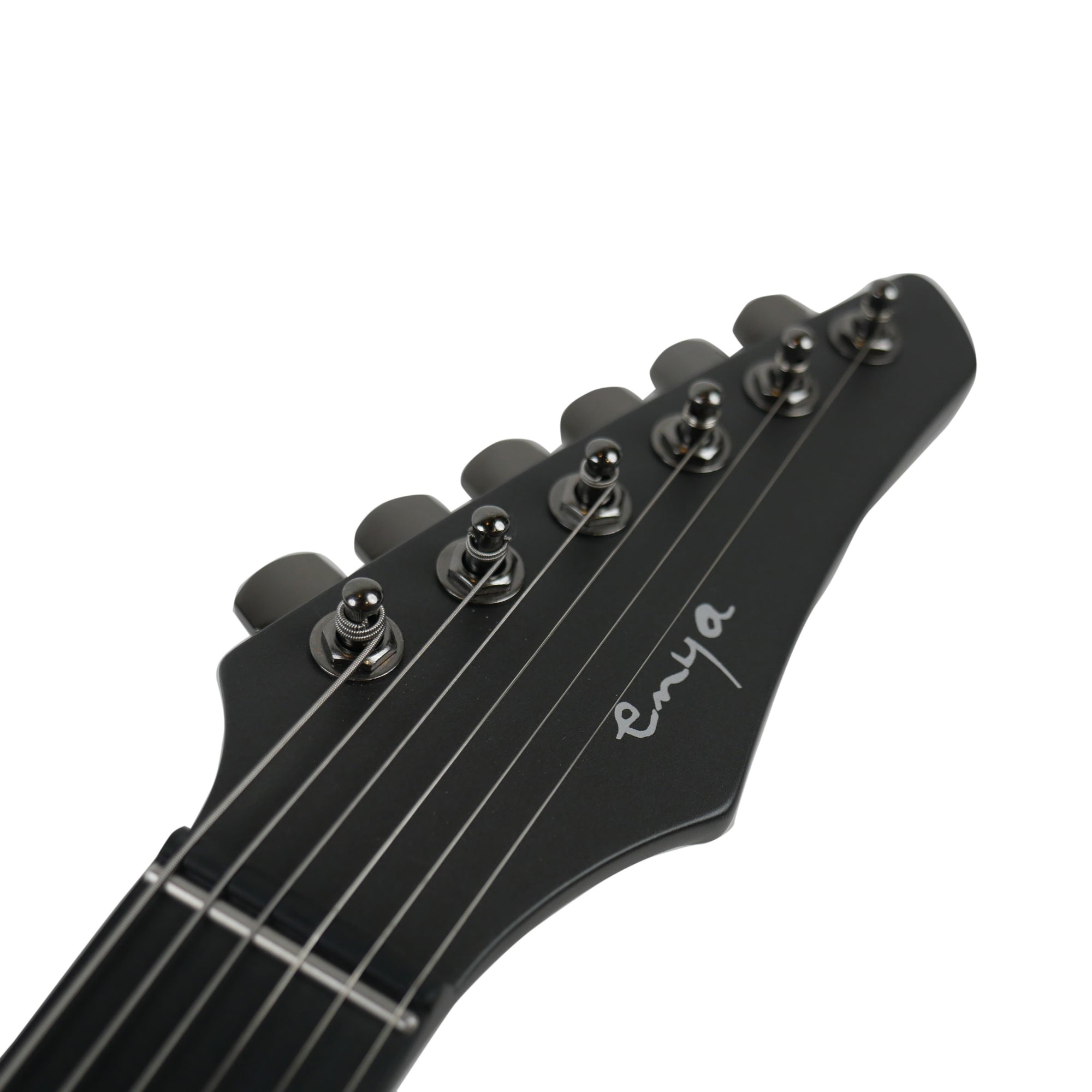 Đàn Guitar Enya Inspire - Black