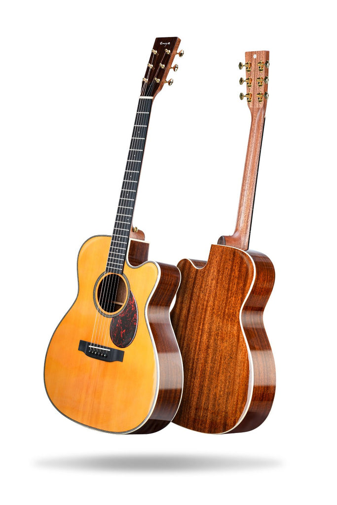 Đàn Guitar Enya V1 OMC