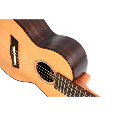 Đàn Guitarlele Enya EGL 03