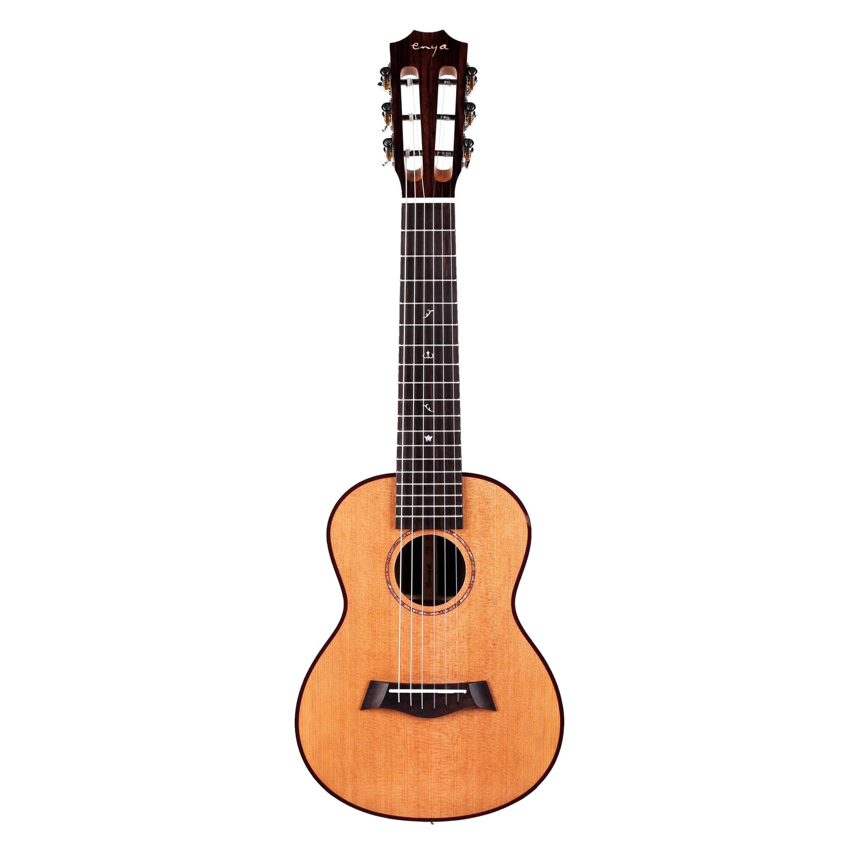 Đàn Guitarlele Enya EGL 03