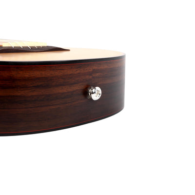Đàn Guitarlele Enya EGL 03