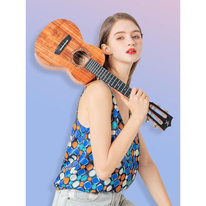 Đàn Ukulele Enya Kaka KUC 70D