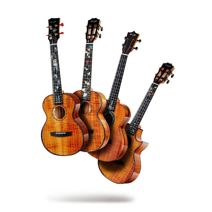 Đàn Ukulele Enya A8