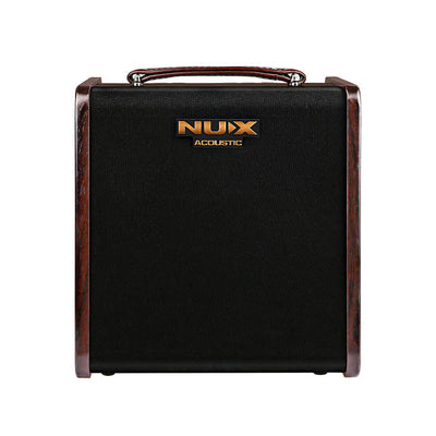 Amplifier Nux AC 80 - Acoustic Guitar Amp