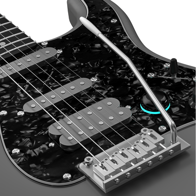 Đàn Guitar Enya Amari E-SP1 Basic