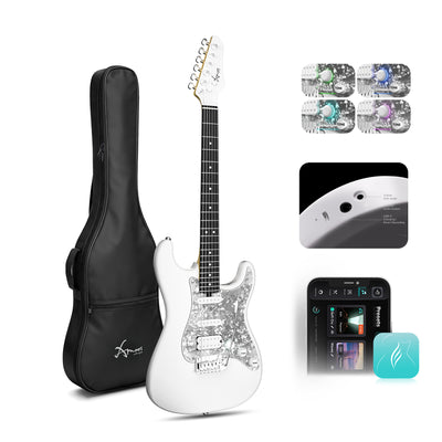 Đàn Guitar Enya Amari E-SP1 Basic