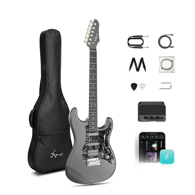 Đàn Guitar Enya Amari E-SP1 Deluxe-Enya Music Việt Nam