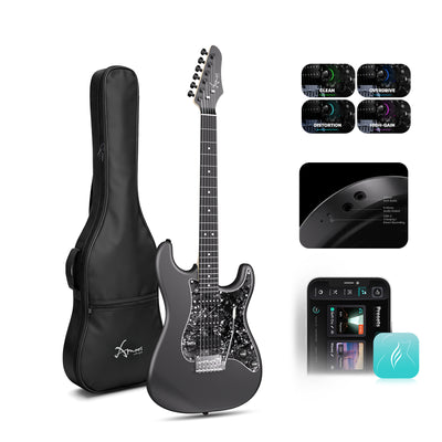 Đàn Guitar Enya Amari E-SP1