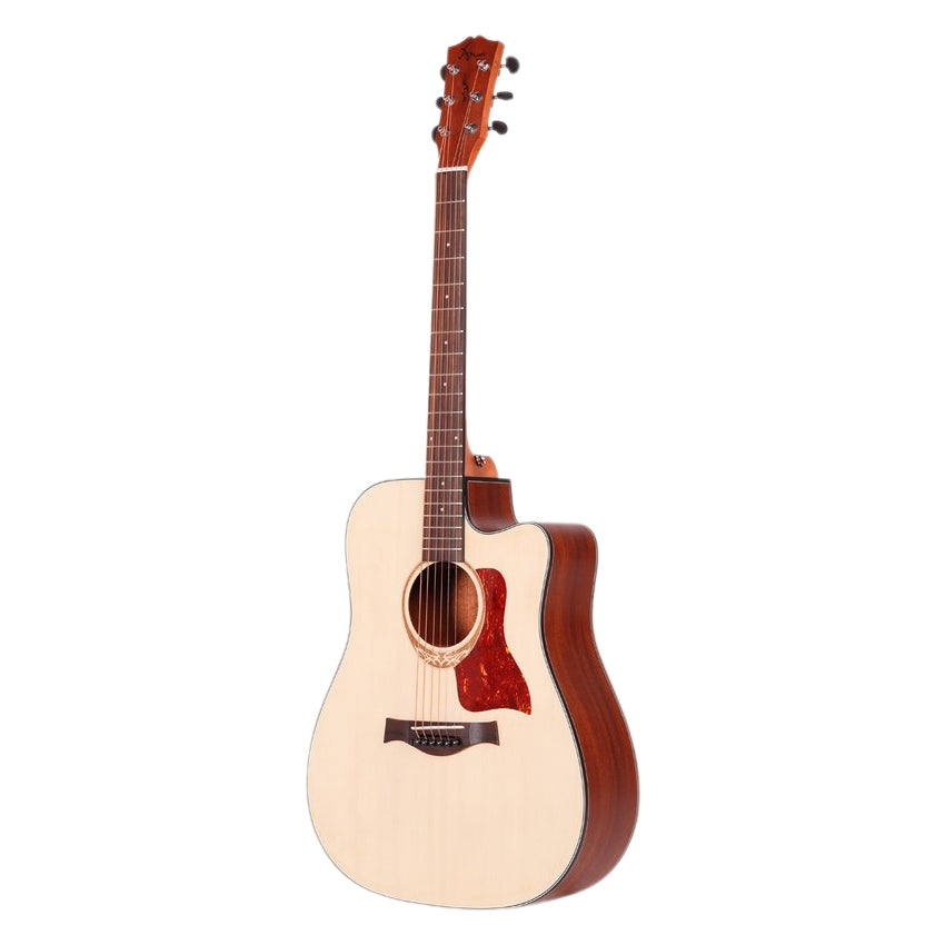 Đàn Guitar Enya Amari 418C