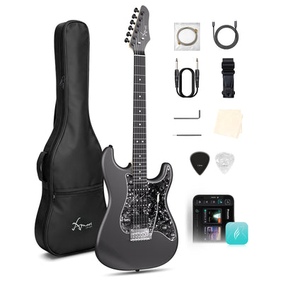 Đàn Guitar Enya Amari E-SP1