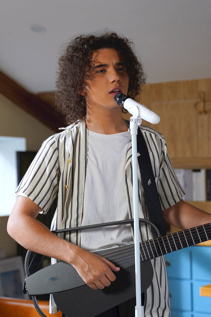 Đàn Guitar Enya Nexg 1 Basic - Black