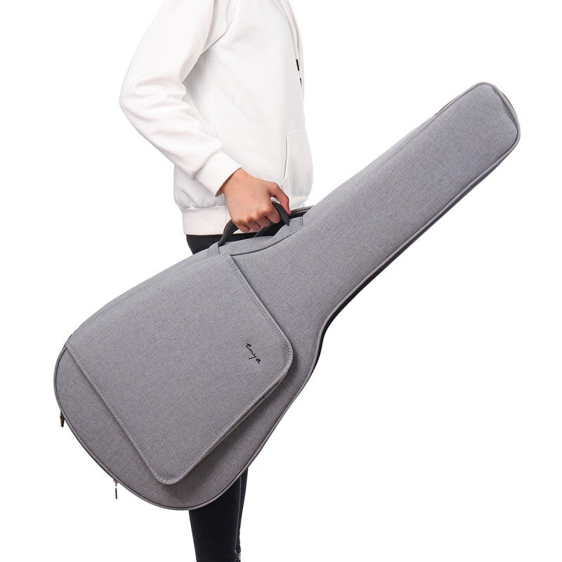 Bao Đàn Guitar Enya EBG X2