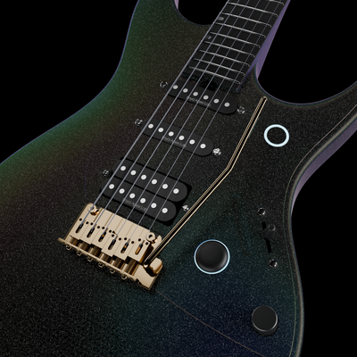 Đàn Guitar Enya Inspire Pro AL - Apex Lab