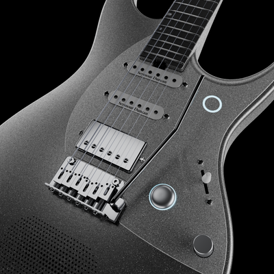 Đàn Guitar Enya Inspire Pro SD - Seymour Duncan-Enya Music Việt Nam
