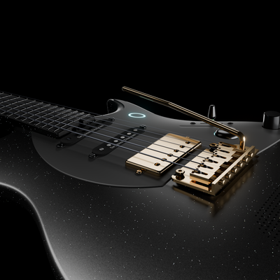 Đàn Guitar Enya Inspire Pro SD - Seymour Duncan