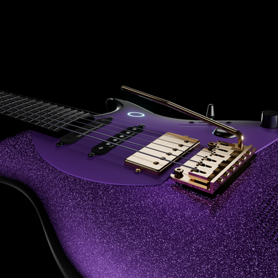 Đàn Guitar Enya Inspire Pro SD - Seymour Duncan-Enya Music Việt Nam