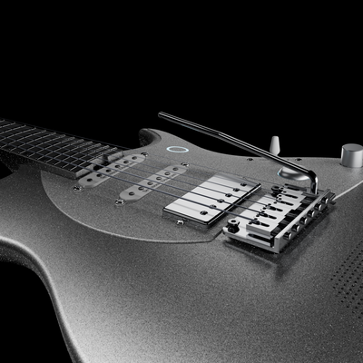 Đàn Guitar Enya Inspire Pro SD - Seymour Duncan-Enya Music Việt Nam