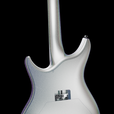 Đàn Guitar Enya Inspire Pro AL - Apex Lab-Enya Music Việt Nam