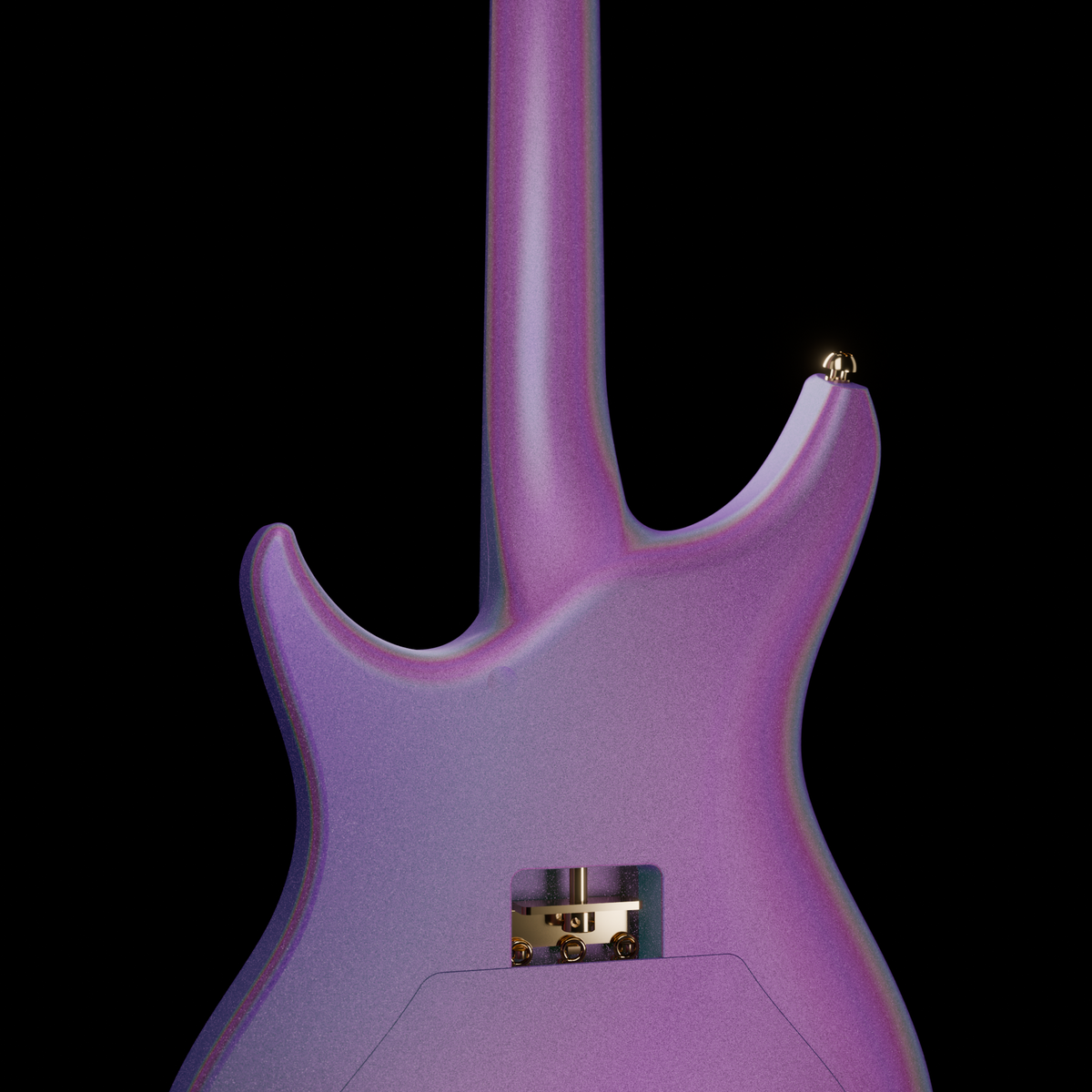 Đàn Guitar Enya Inspire Pro AL - Apex Lab-Enya Music Việt Nam