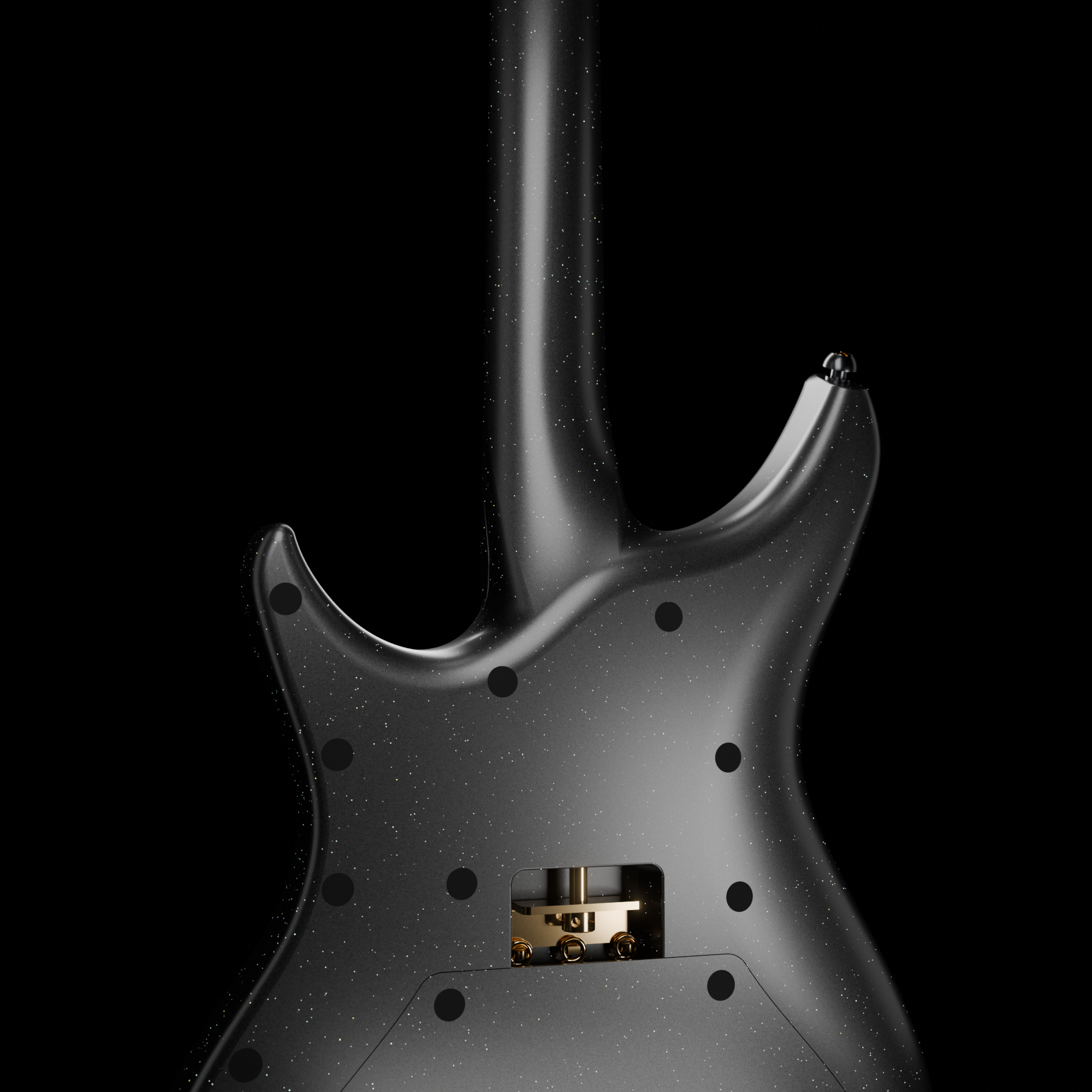 Đàn Guitar Enya Inspire Pro SD - Seymour Duncan
