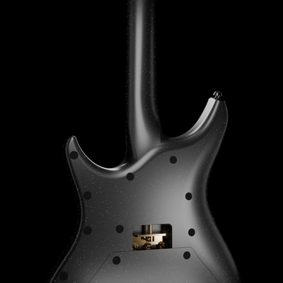 Đàn Guitar Enya Inspire Pro SD - Seymour Duncan
