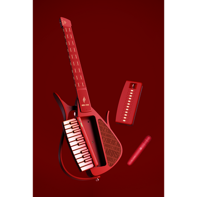 Đàn Guitar Enya Cyber G Keyboard - Mars