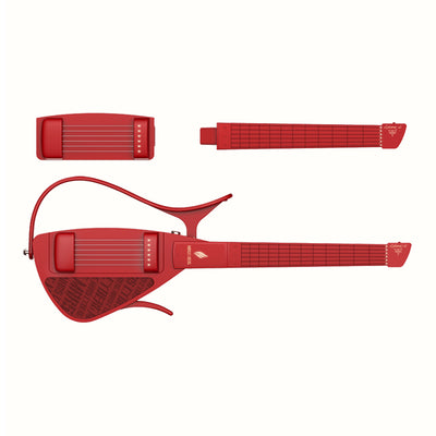 Đàn Guitar Enya Cyber-G Mars - Hua Chenyu