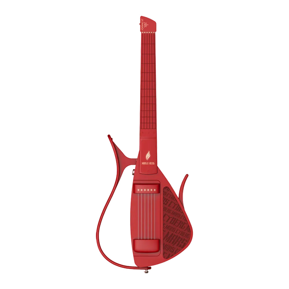 Đàn Guitar Enya Cyber G Mars - Hua Chenyu