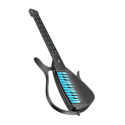 Đàn Guitar Enya Cyber G - Black