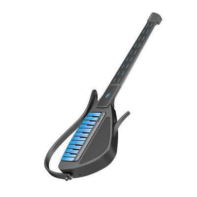 Đàn Guitar Enya Cyber G - Black