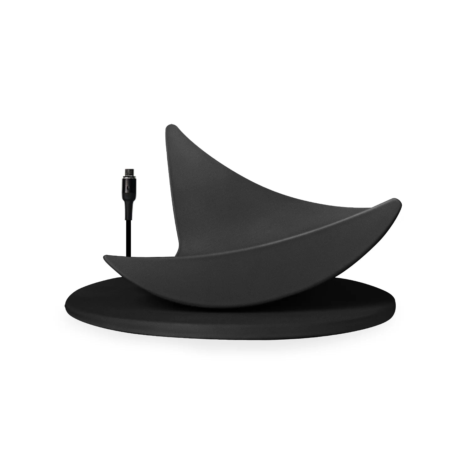 Đế Sạc Enya Cyber G Stand - Black