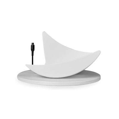 Đế Sạc Enya Cyber G Stand - White