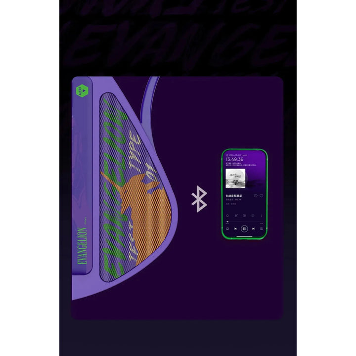 Đàn Guitar Enya Cyber G Keyboard - Eva