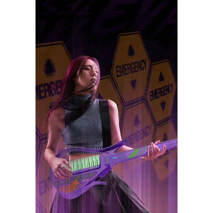 Đàn Guitar Enya Cyber G Keyboard - Eva