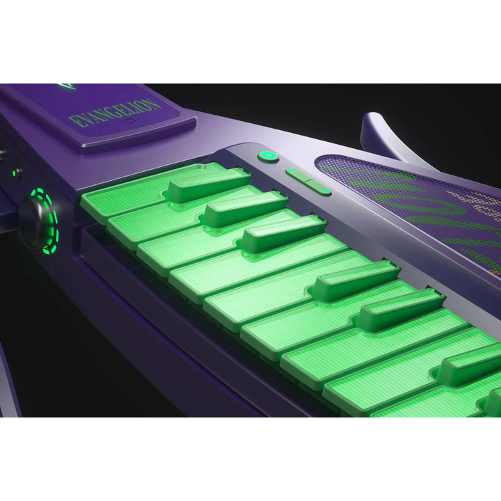 Đàn Guitar Enya Cyber G Keyboard - Eva