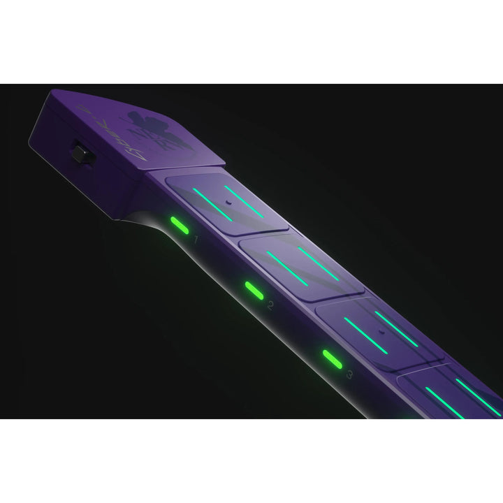 Đàn Guitar Enya Cyber G Keyboard - Eva