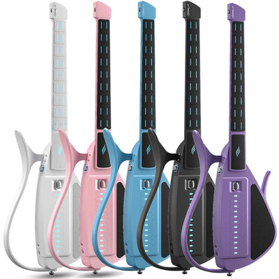 Đàn Guitar Enya Cyber G Pick