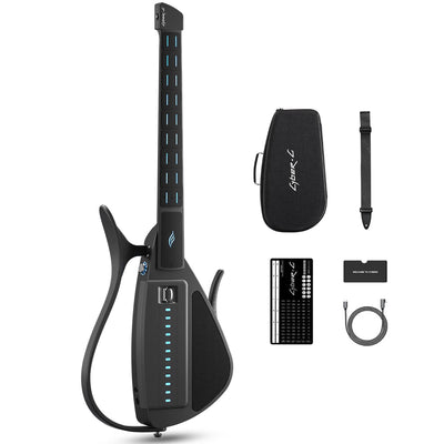 Đàn Guitar Enya Cyber G Pick
