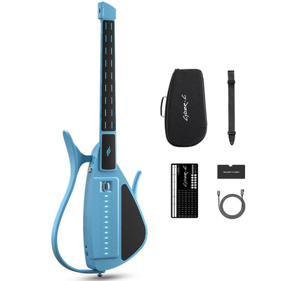 Đàn Guitar Enya Cyber G Pick