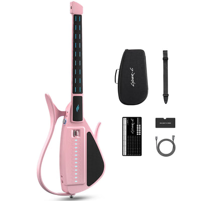 Đàn Guitar Enya Cyber G Pick