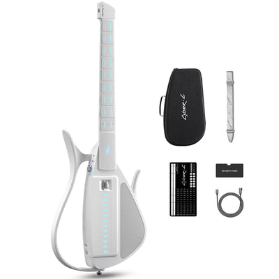 Đàn Guitar Enya Cyber G Pick