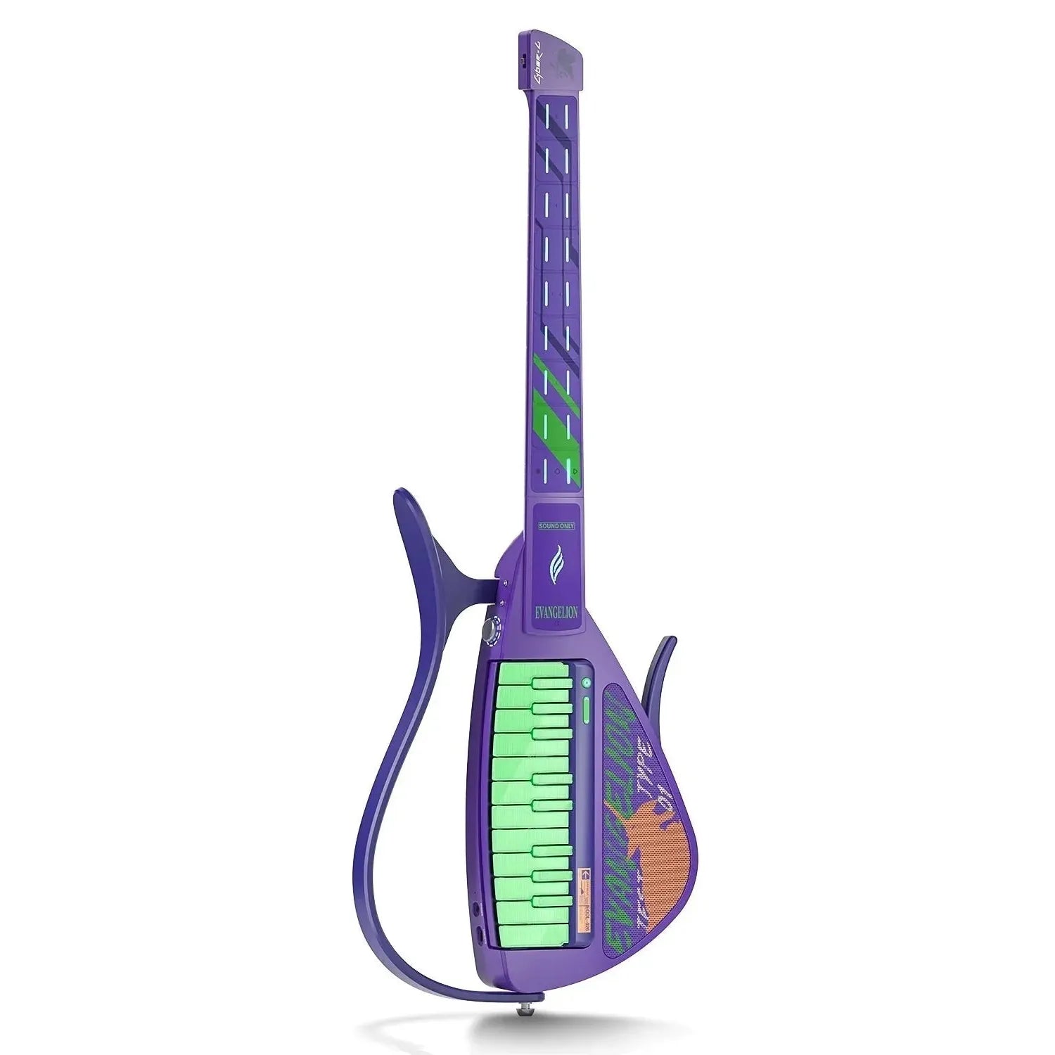 Đàn Guitar Enya Cyber-G - Eva