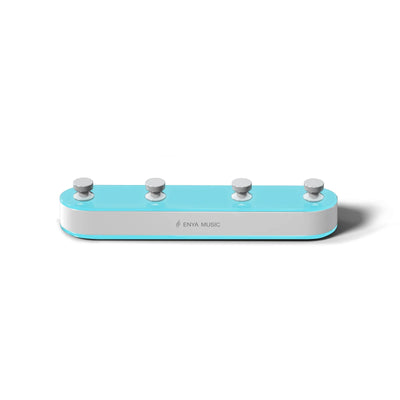 Pedal Enya WLP C - Cyber G Wireless Foot Switch Pedal