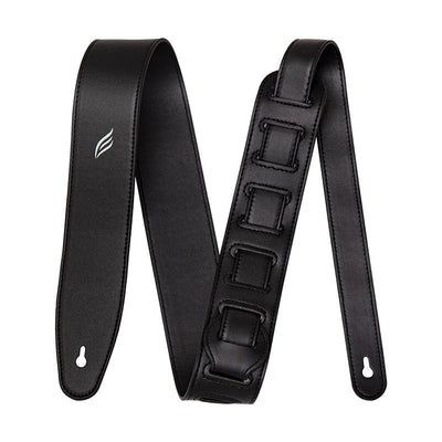 Dây Đeo Đàn Guitar Enya ESP - Leather Guitar Strap