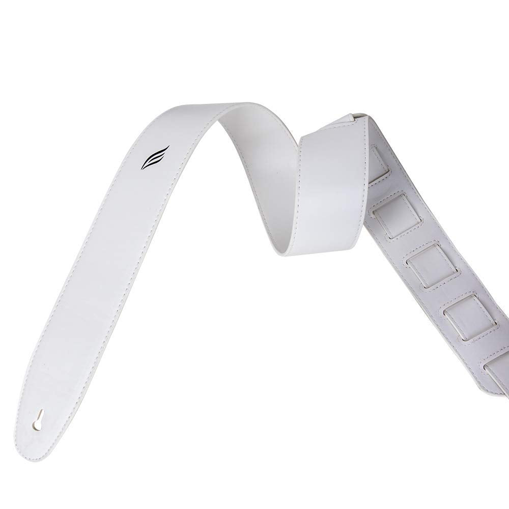 Dây Đeo Đàn Guitar Enya ESP - Leather Guitar Strap