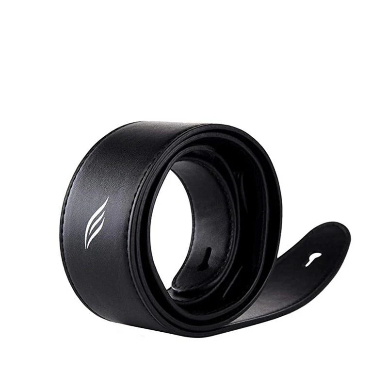 Dây Đeo Đàn Guitar Enya ESP - Leather Guitar Strap
