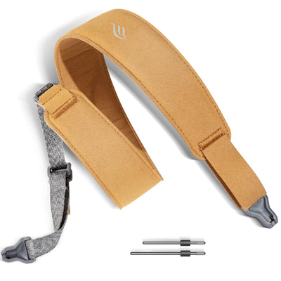 Dây Đeo Đàn Guitar Enya MS1 - Magnetic Strap