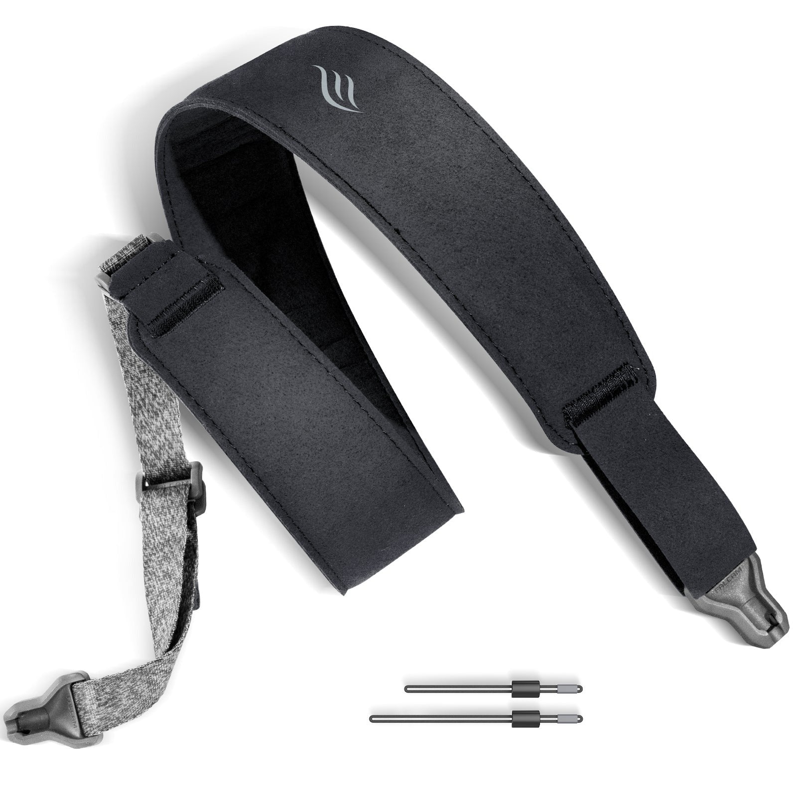 Dây Đeo Đàn Guitar Enya MS1 - Magnetic Strap